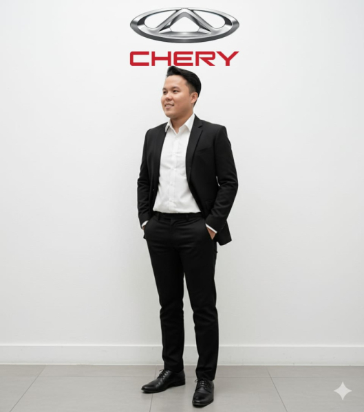 Sales Chery Parongpong